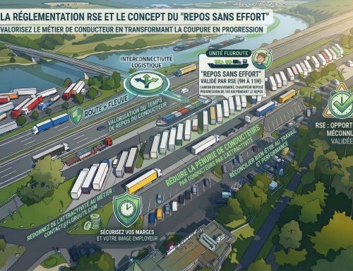 La réglementation RSE et le concept du « Repos Sans Effort »